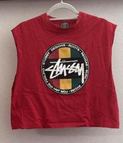 レア✨️ STUSSY ダイス ロゴ タンクトップ バックスリット キャミ 2318279165.jpg?1720829669