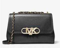 MICHAEL KORS PARKERコンバーチブル チェーンショルダーバッグ