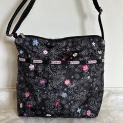 新品タグ付き ハワイ限定LeSportsac 花柄刺繍トートバッグ 黒 Amazon.com: LeSportsac Aloha Sunrise HAWAII EXCLUSIVE Easy