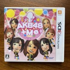 AKB48＋Me