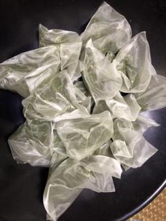 無農薬栽培の川根茶 100g（5g入り×20個）×2袋 健康長寿のお茶