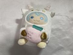 すとぷり ころん ころんくん もちもちあにまるぬいぐるみ