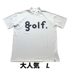 8gshoot 窪塚洋介　着用　モックシャツとグローブ　送料込み Lサイズ窪塚洋介 ［ 8G SHOOT ］モックネック半袖