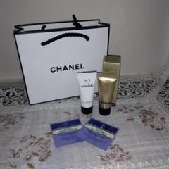 2025年最新】CHANEL スキンケア・基礎化粧品 トライアルセット