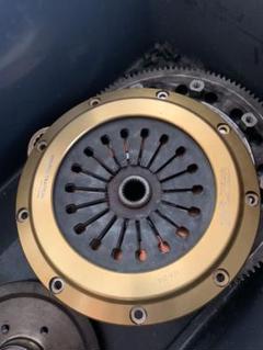 急募!!! fd3s オグラ409D クラッチ 値下げ致しました。