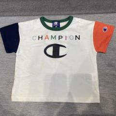 新品未使用　チャンピオン　Tシャツ　90