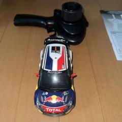 京商 ミニッツCitroën WRC 2011 ラジコンカー - メルカリ