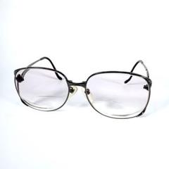 【美品】Yves Saint Laurent サンローラン　ヴィンテージ　メガネ