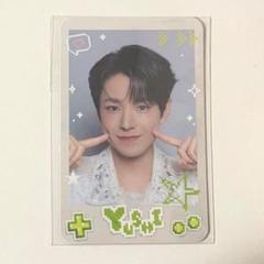 NCTWISH WISHBOOK vol.2 会報 サクヤ特典 NCT WISH 会報 vol2 - メルカリ