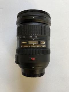 2025年最新】Nikon 18-200 VR ジャンクの人気アイテム - メルカリ