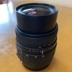 SIGMA 28-80F3.5-5.6MINI Z M2/C S