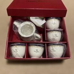 GIANNI VALENTINO - お値下げ❗️Giovanni Valentino 蓋ストレーナー付きマグカップ お値下げ❗️Giovanni Valentino 蓋ストレーナー付きマグカップ