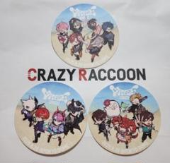 2025年最新】crazy raccoon mondoの人気アイテム - メルカリ