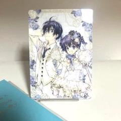 種村有菜　アニメイトカフェ  ラメチャーム  ウェディングカード　Wedding 種村有菜 アニメイトカフェ ウェディングカード クリアカード め