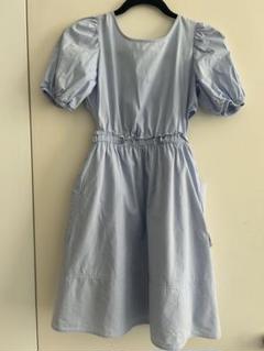 限定期間値下ZARA KID 11-12 152センチ　ワンピース