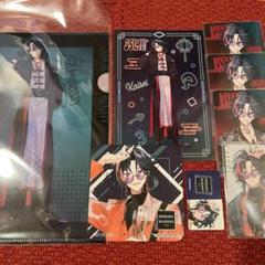 にじさんじ 3SKM 魁星 グッズまとめ 即購入⭕️ にじさんじ3SKM 魁星 グッズ - メルカリ