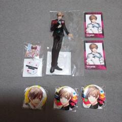Dynamic Chord アクリル くじの中古 未使用品を探そう メルカリ