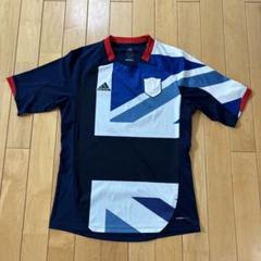 adidas アディダス ロンドンオリンピック サッカー イギリス代表