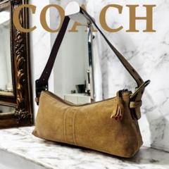 COACH AccessoryPouch ShoulderBag Archive