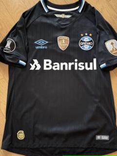 【公式】グレミオ2018ユニフォーム #7 ルアン 公式】グレミオ2018ユニフォーム #7 ルアン - メルカリ