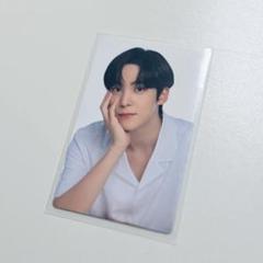 ATEEZ mernel トレカ ユノ - メルカリ