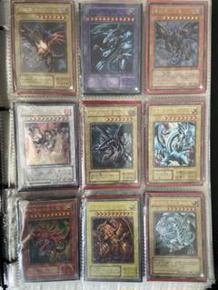 遊戯王　まとめ売り　287枚