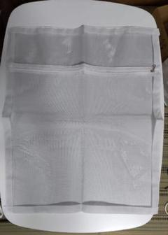 小窓用 マジックテープで貼る後付け網戸