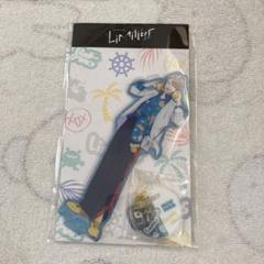 ROF-MAO 2nd LIVE ラメアクリルスタンド 甲斐田晴