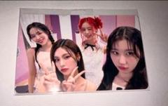 2025年最新】JYp ポップアップ itzyの人気アイテム - メルカリ