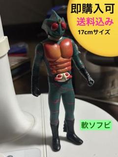 2025年最新】仮面ライダーアマゾン ソフビの人気アイテム - メルカリ