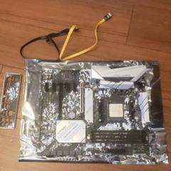 2025年最新】ASrock b450 steelの人気アイテム - メルカリ