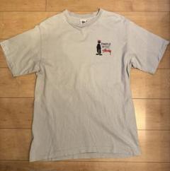90s Old Stussy Tシャツ XL USA製 白タグ ジャズマン STUSSY - 90s old stussy オールドステューシー ジャズマンT