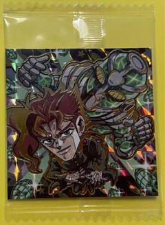 2025年最新】ジョジョウエハースシール 花京院の人気アイテム