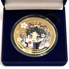 イタリアちゃん 記念コイン 大阪・関西万博 メダル イタリア館