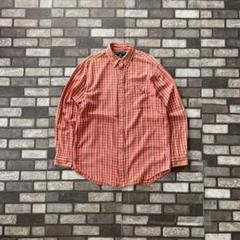 Ralph Lauren sports L/S check shirt