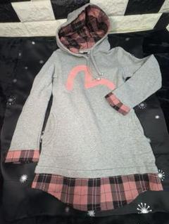 2025年最新】EVISU レディース パーカーの人気アイテム - メルカリ