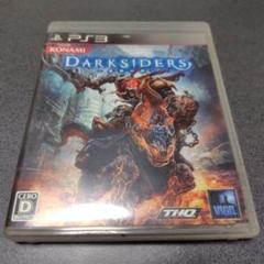 PS3 DARKSIDERS〜審判の時〜