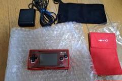 任天堂 ゲームボーイミクロ MOTHER3