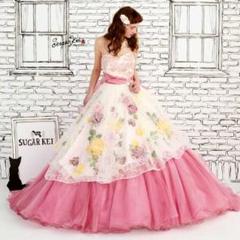 ひよっこ☆さま専用★Sugar Kei(シュガーケイ)ふんわりカラードレス ひよっこ☆さま専用☆Sugar Kei(シュガーケイ)ふんわりカラー