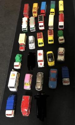 2025年最新】トミカまとめ売りの人気アイテム - メルカリ