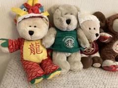 2025年最新】スターバックス ベアリスタ 猿の人気アイテム
