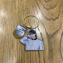 長野凌大　ちびぬい　アクリルキーホルダーセット 長野凌大 ちびぬい キーホルダー タレントグッズ