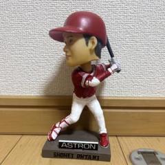 クリス テイラー ボブルヘッド 新品 大谷翔平 球場配布品 MLB 内 e7BZ 世界限定2,000個! 大谷翔平選手・ピッチャー2025復帰祈願 MLB