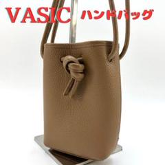 2025年最新】vasic バッグ 巾着の人気アイテム - メルカリ