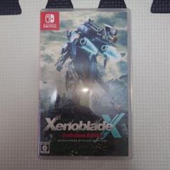 2025年最新】xenoblade definitive editionの人気アイテム