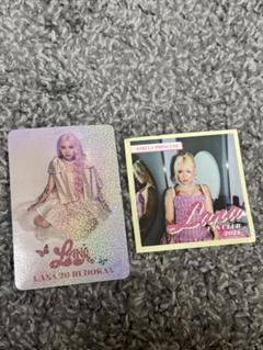 【希少】LANA lana's party グッズ セット 希少】LANA lana's party グッズ セット 希少】LANA lana's