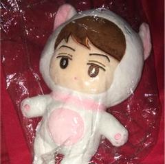EXO - (専用)EXO ぬいぐるみ カイ ジョンイン 2025年最新】exoぬいぐるみの人気アイテム - メルカリ