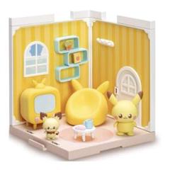2025年最新】ポケモンキッズ ピカチュウ ピチューの人気アイテム