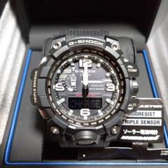 CASIO 5463 JA GWG-1000 G-SHOCK マッドマスター CASIO 5463 JA GWG-1000 G-SHOCK マッドマスター - メルカリ