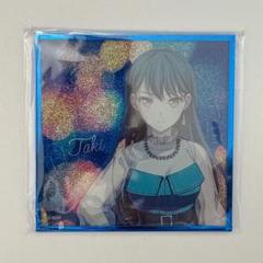 MyGO!!!!! Zero gravity きらりんアクリルスタンド 5セット BanG Dream! きらりんアクリルスタンド 要 楽奈 Zero gravity
